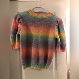 English Factory. Size small.